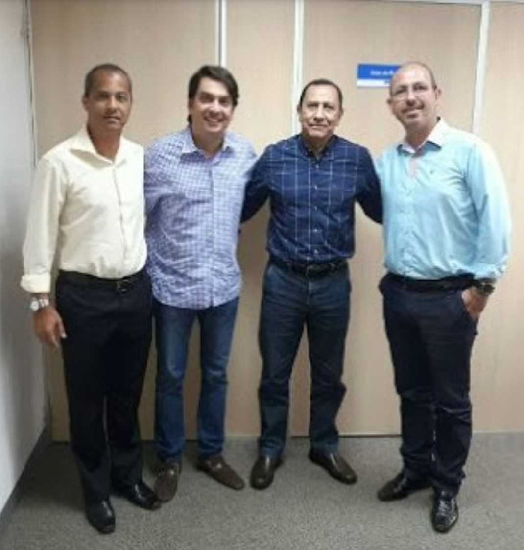 Camacã: Trevo de São João do Panelinha em fase de conclusão
